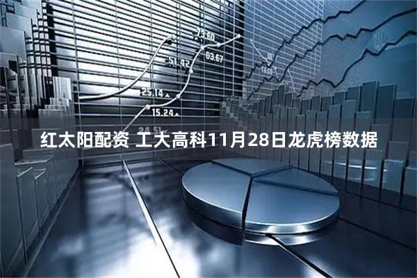红太阳配资 工大高科11月28日龙虎榜数据
