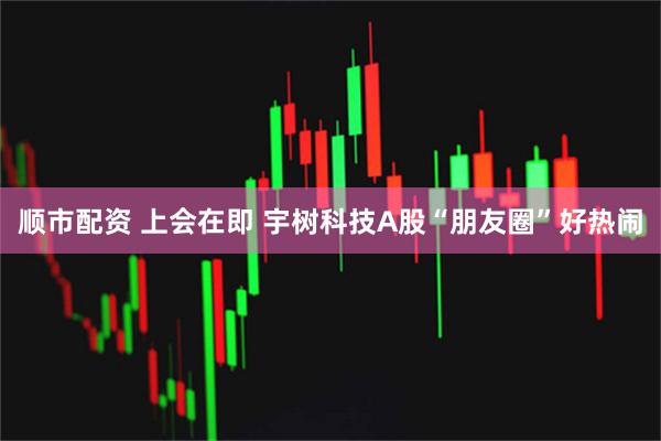 顺市配资 上会在即 宇树科技A股“朋友圈”好热闹